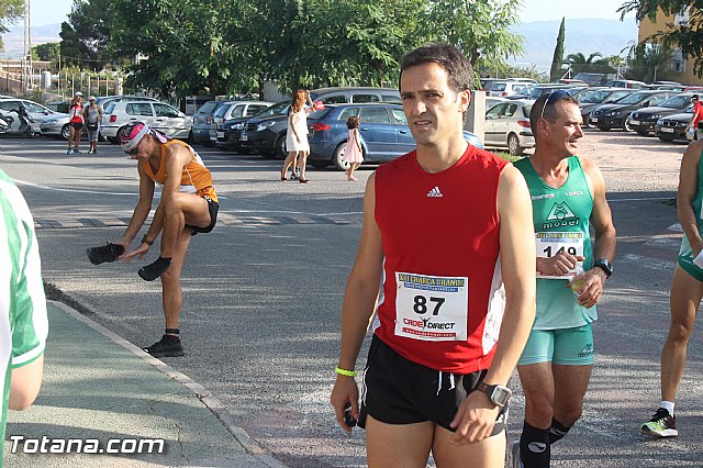 Carrera de Atletismo Charca Grande. Gran Premio Panzamelba 2013 - 60