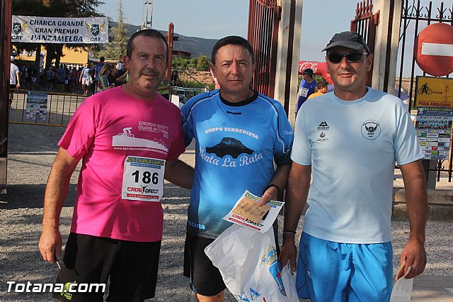 Carrera de Atletismo Charca Grande. Gran Premio Panzamelba 2013 - 62