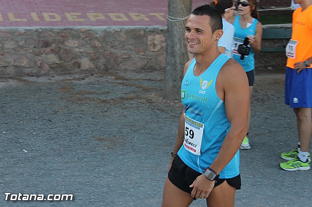 Carrera de Atletismo Charca Grande. Gran Premio Panzamelba 2013 - 63