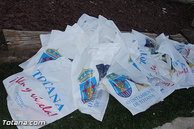 Carrera de Atletismo Charca Grande. Gran Premio Panzamelba 2013 - 66