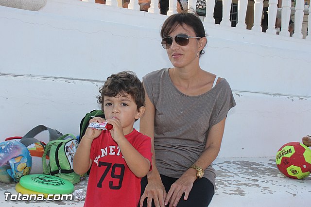 Carrera de Atletismo Charca Grande. Gran Premio Panzamelba 2013 - 68