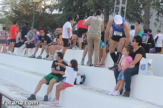 Carrera de Atletismo Charca Grande. Gran Premio Panzamelba 2013 - 69