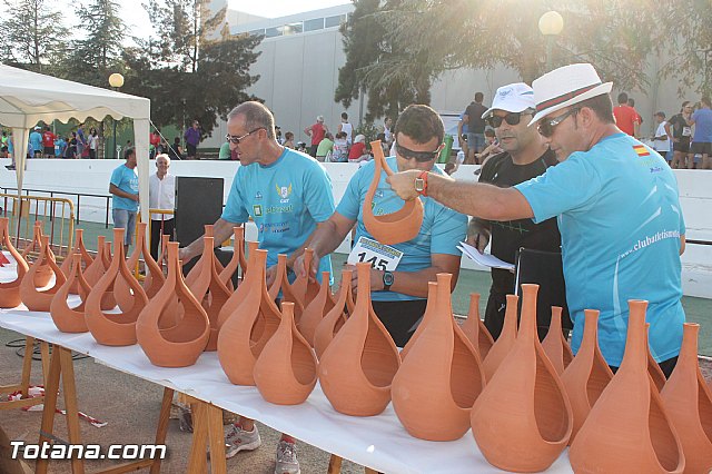 Carrera de Atletismo Charca Grande. Gran Premio Panzamelba 2013 - 73
