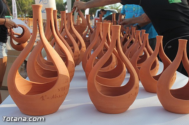 Carrera de Atletismo Charca Grande. Gran Premio Panzamelba 2013 - 74