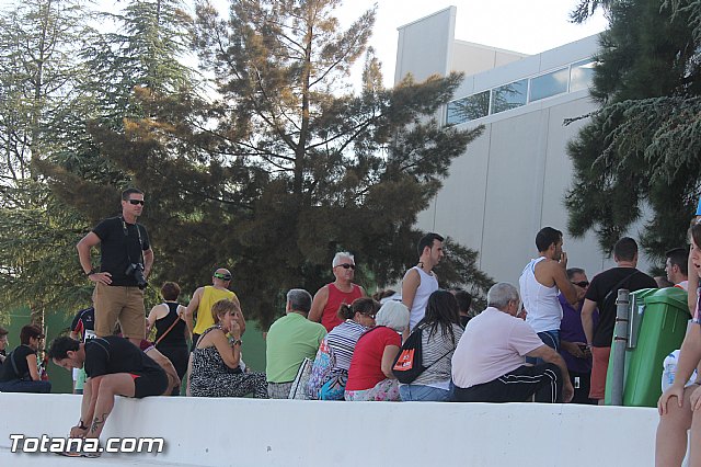 Carrera de Atletismo Charca Grande. Gran Premio Panzamelba 2013 - 76
