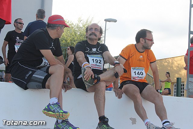 Carrera de Atletismo Charca Grande. Gran Premio Panzamelba 2013 - 77