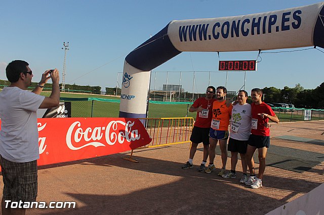 Carrera de Atletismo Charca Grande. Gran Premio Panzamelba 2013 - 81