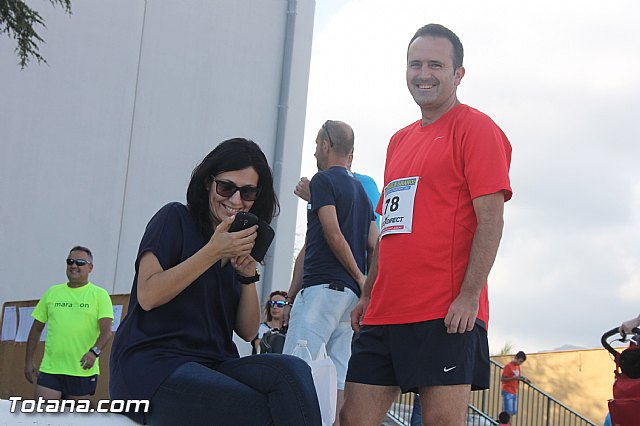 Carrera de Atletismo Charca Grande. Gran Premio Panzamelba 2013 - 82