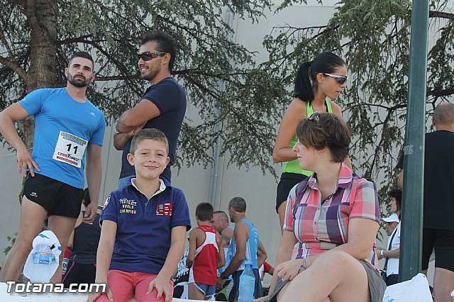 Carrera de Atletismo Charca Grande. Gran Premio Panzamelba 2013 - 83