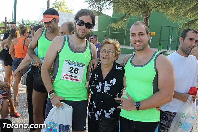 Carrera de Atletismo Charca Grande. Gran Premio Panzamelba 2013 - 85