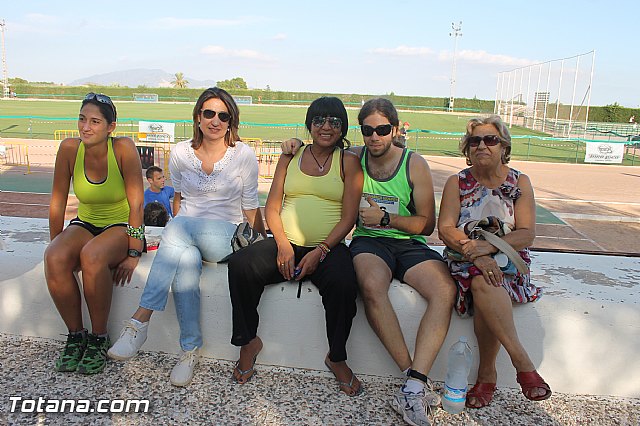 Carrera de Atletismo Charca Grande. Gran Premio Panzamelba 2013 - 86