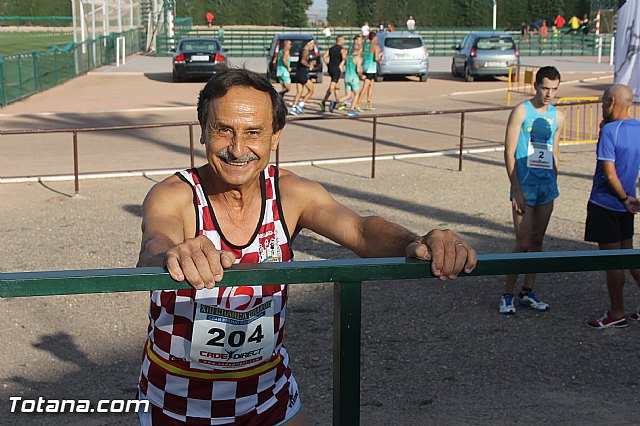 Carrera de Atletismo Charca Grande. Gran Premio Panzamelba 2013 - 87