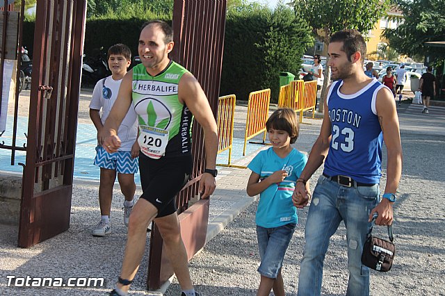 Carrera de Atletismo Charca Grande. Gran Premio Panzamelba 2013 - 89
