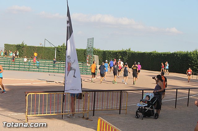 Carrera de Atletismo Charca Grande. Gran Premio Panzamelba 2013 - 91