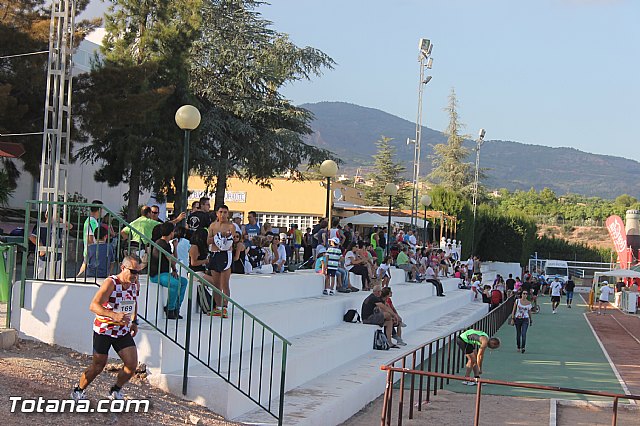 Carrera de Atletismo Charca Grande. Gran Premio Panzamelba 2013 - 92
