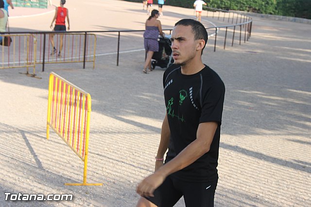 Carrera de Atletismo Charca Grande. Gran Premio Panzamelba 2013 - 93