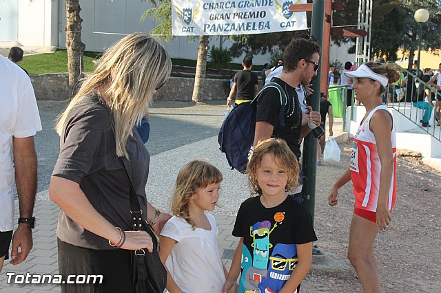 Carrera de Atletismo Charca Grande. Gran Premio Panzamelba 2013 - 94