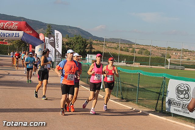 Carrera de Atletismo Charca Grande. Gran Premio Panzamelba 2013 - 95