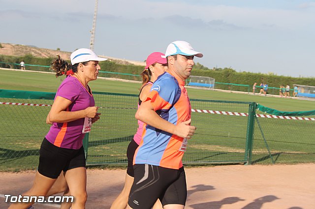 Carrera de Atletismo Charca Grande. Gran Premio Panzamelba 2013 - 96