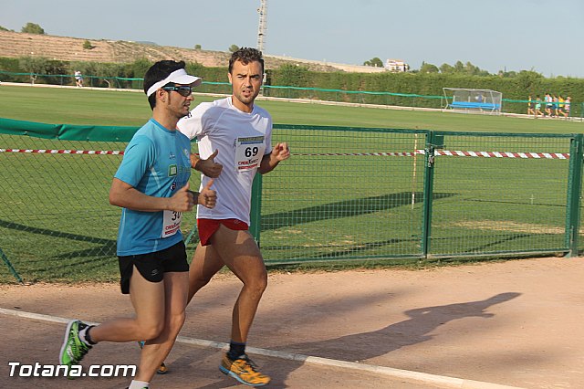 Carrera de Atletismo Charca Grande. Gran Premio Panzamelba 2013 - 97