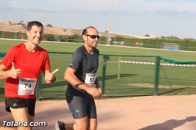 Carrera de Atletismo Charca Grande. Gran Premio Panzamelba 2013 - 98
