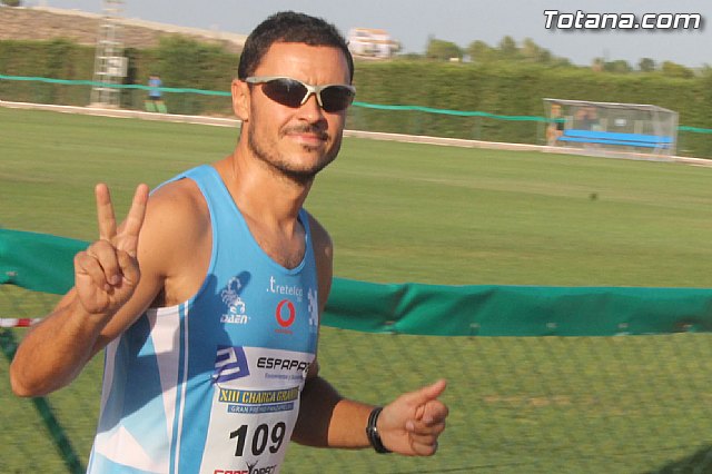 Carrera de Atletismo Charca Grande. Gran Premio Panzamelba 2013 - 99