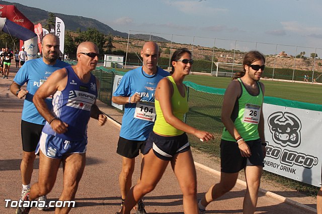 Carrera de Atletismo Charca Grande. Gran Premio Panzamelba 2013 - 101