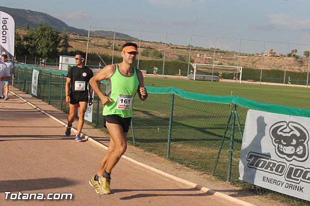 Carrera de Atletismo Charca Grande. Gran Premio Panzamelba 2013 - 102