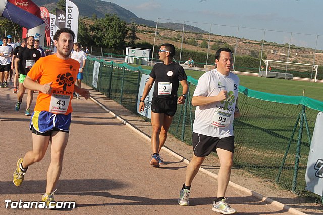 Carrera de Atletismo Charca Grande. Gran Premio Panzamelba 2013 - 103