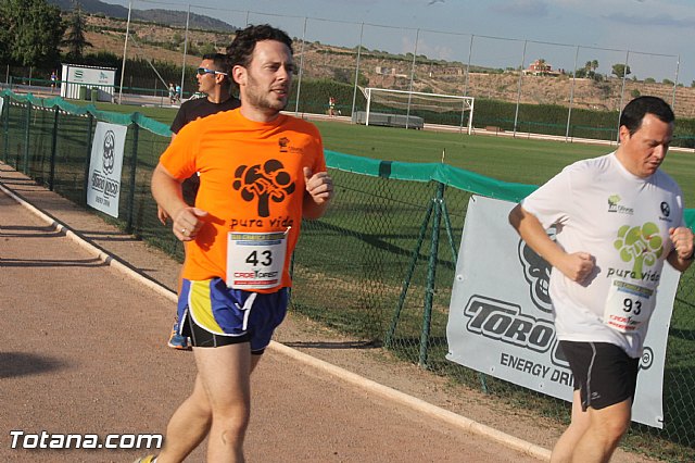 Carrera de Atletismo Charca Grande. Gran Premio Panzamelba 2013 - 104