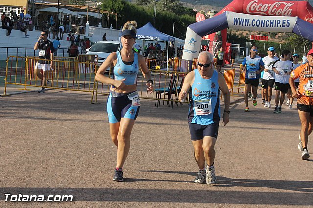 Carrera de Atletismo Charca Grande. Gran Premio Panzamelba 2013 - 105
