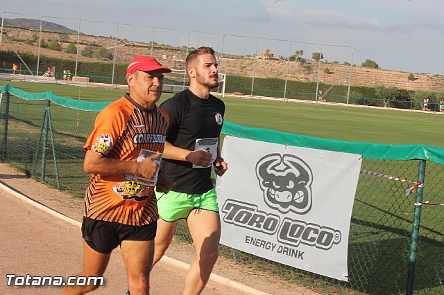 Carrera de Atletismo Charca Grande. Gran Premio Panzamelba 2013 - 106