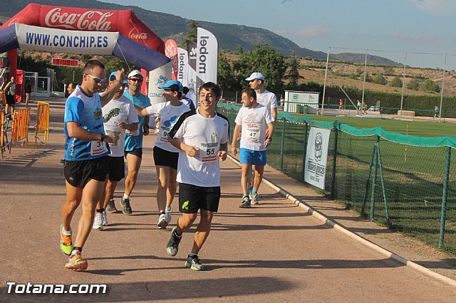 Carrera de Atletismo Charca Grande. Gran Premio Panzamelba 2013 - 107