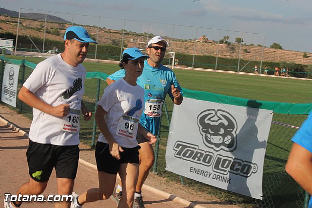 Carrera de Atletismo Charca Grande. Gran Premio Panzamelba 2013 - 108