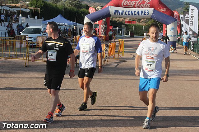 Carrera de Atletismo Charca Grande. Gran Premio Panzamelba 2013 - 110