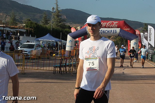 Carrera de Atletismo Charca Grande. Gran Premio Panzamelba 2013 - 111