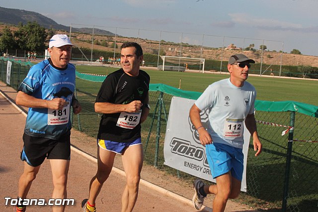 Carrera de Atletismo Charca Grande. Gran Premio Panzamelba 2013 - 112