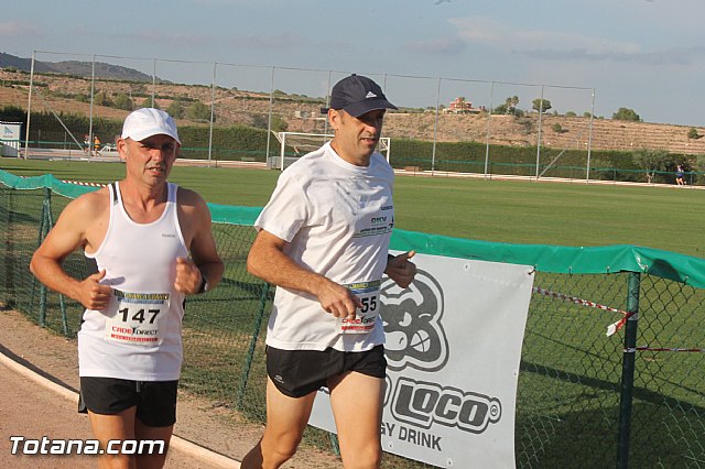 Carrera de Atletismo Charca Grande. Gran Premio Panzamelba 2013 - 113