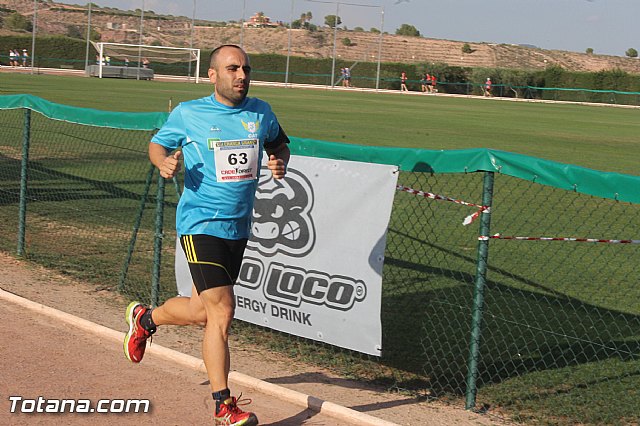 Carrera de Atletismo Charca Grande. Gran Premio Panzamelba 2013 - 114