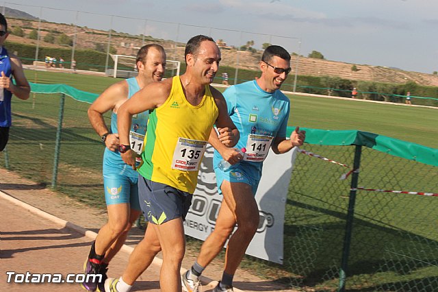 Carrera de Atletismo Charca Grande. Gran Premio Panzamelba 2013 - 115
