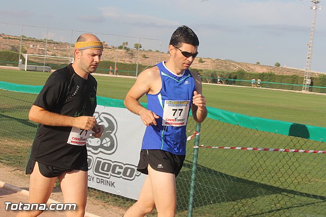 Carrera de Atletismo Charca Grande. Gran Premio Panzamelba 2013 - 116