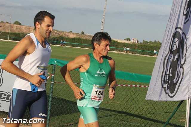 Carrera de Atletismo Charca Grande. Gran Premio Panzamelba 2013 - 118