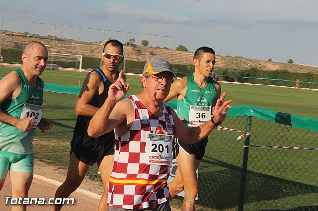 Carrera de Atletismo Charca Grande. Gran Premio Panzamelba 2013 - 119