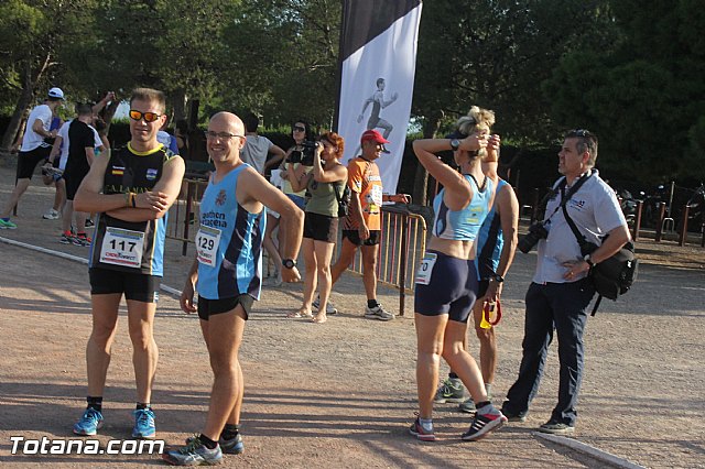 Carrera de Atletismo Charca Grande. Gran Premio Panzamelba 2013 - 120