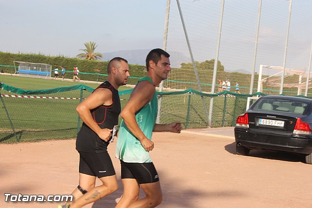 Carrera de Atletismo Charca Grande. Gran Premio Panzamelba 2013 - 121