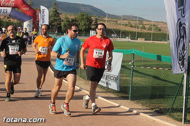 Carrera de Atletismo Charca Grande. Gran Premio Panzamelba 2013 - 122