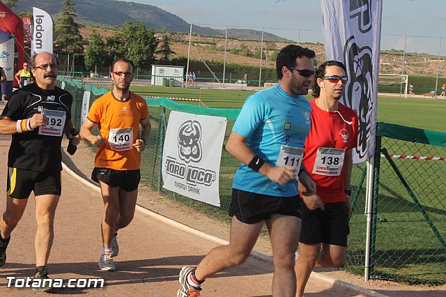 Carrera de Atletismo Charca Grande. Gran Premio Panzamelba 2013 - 123