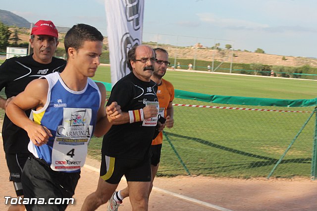 Carrera de Atletismo Charca Grande. Gran Premio Panzamelba 2013 - 124