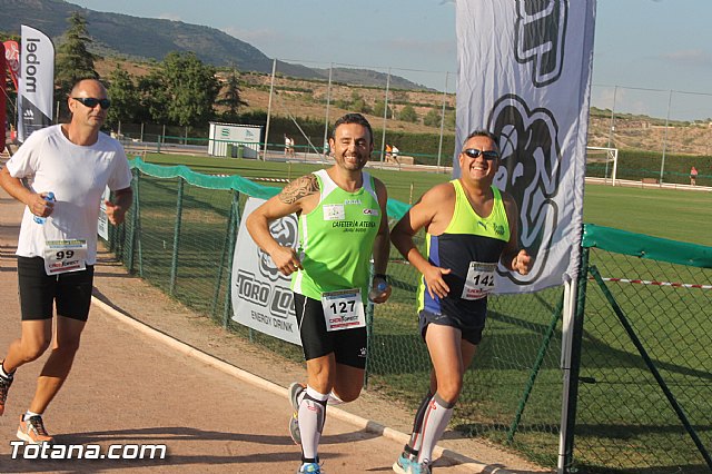 Carrera de Atletismo Charca Grande. Gran Premio Panzamelba 2013 - 126