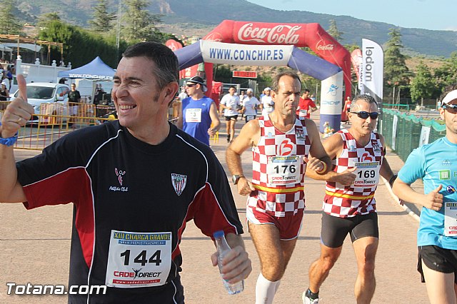 Carrera de Atletismo Charca Grande. Gran Premio Panzamelba 2013 - 128